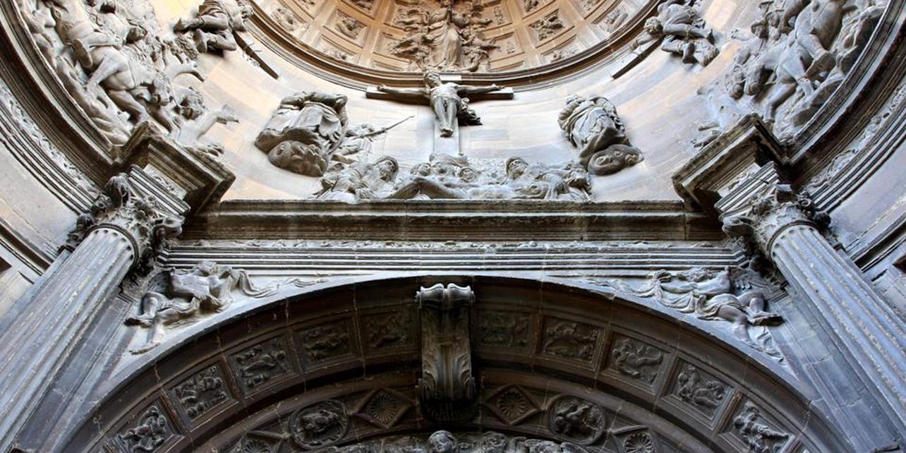 Parroquia de Santa María de la Asunción Parroquia de Santa María de la Asunción