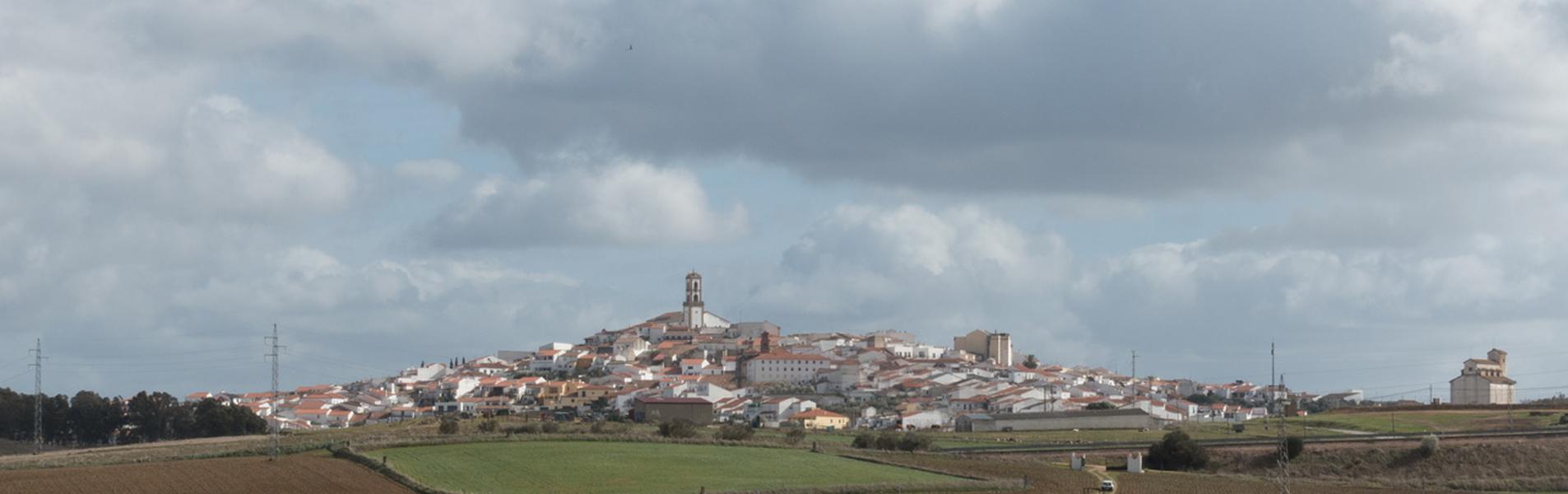 Fuente Obejuna Guía Repsol