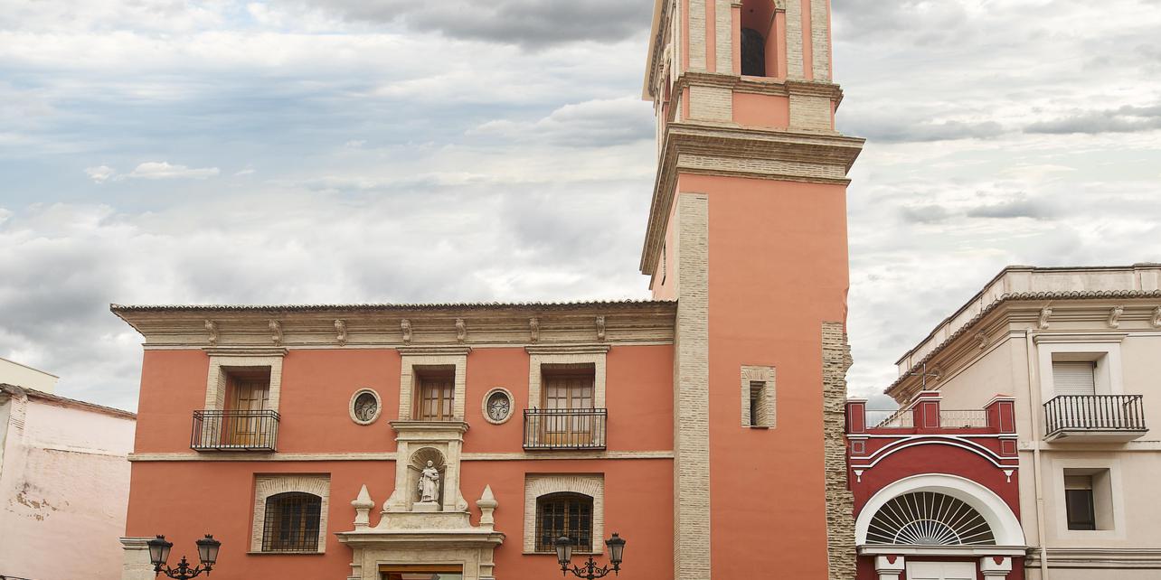 Museu Valenciá de la Festa Museu Valenciá de la Festa