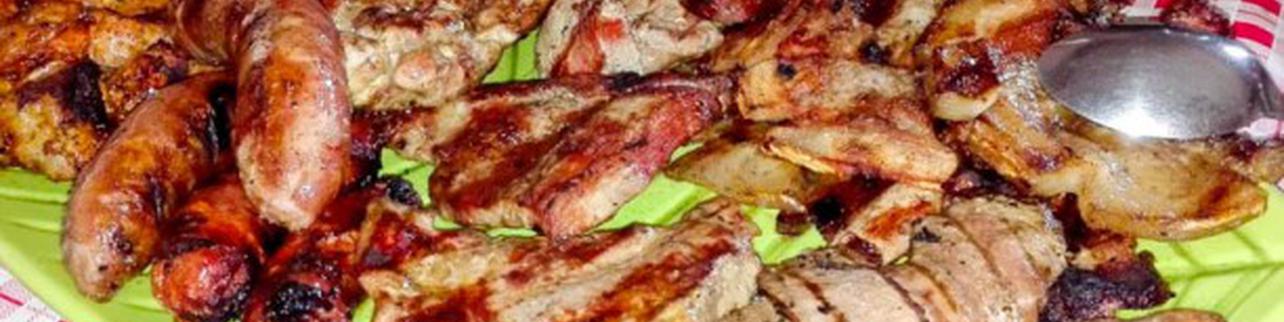 Asador Alalba Asador Alalba