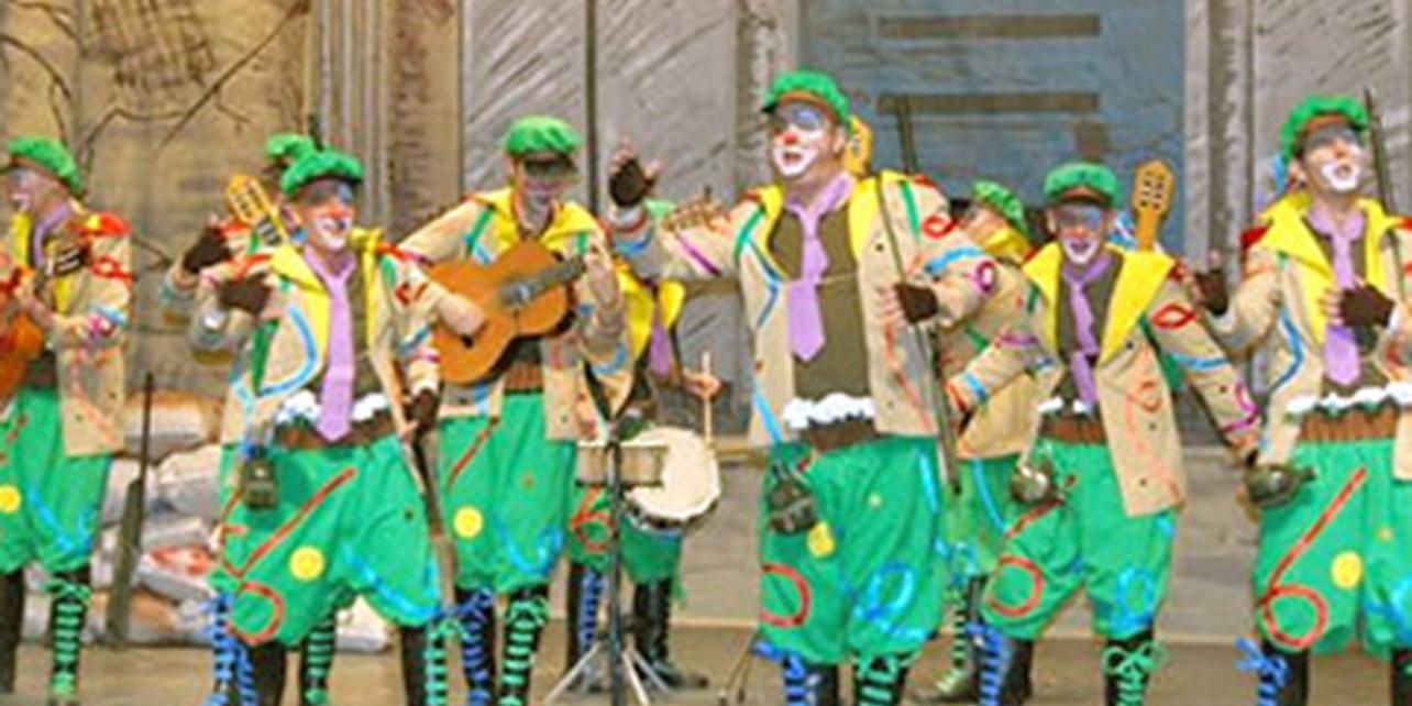 Carnaval Carnaval