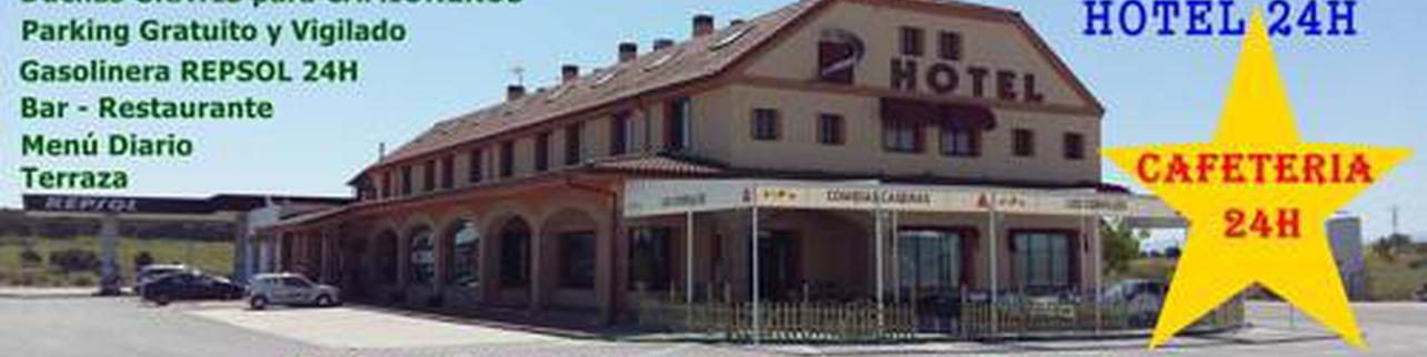 Area de Servicio los Cerrillos Area de Servicio los Cerrillos