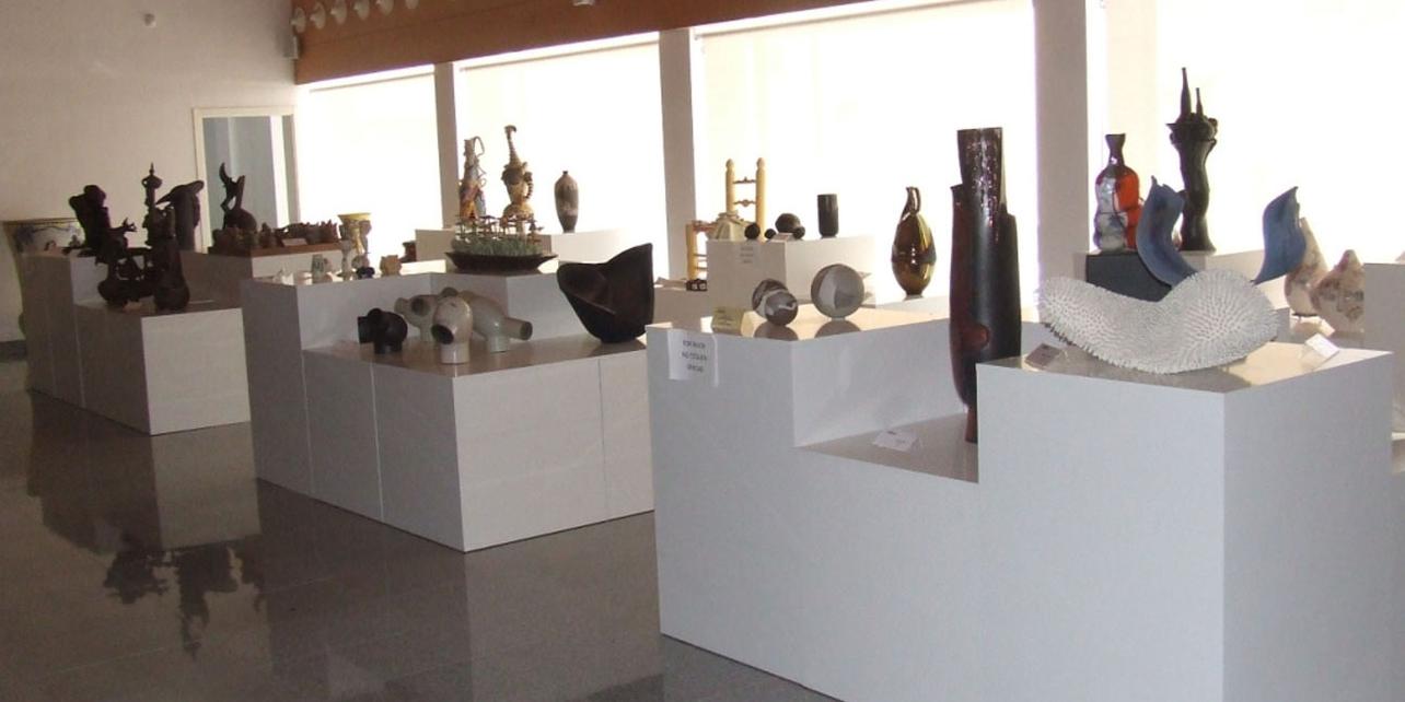 Museo de la Cerámica Museo de la Cerámica