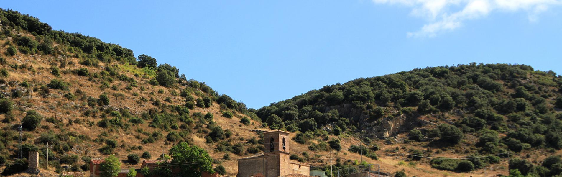 Mendaza Guía Repsol