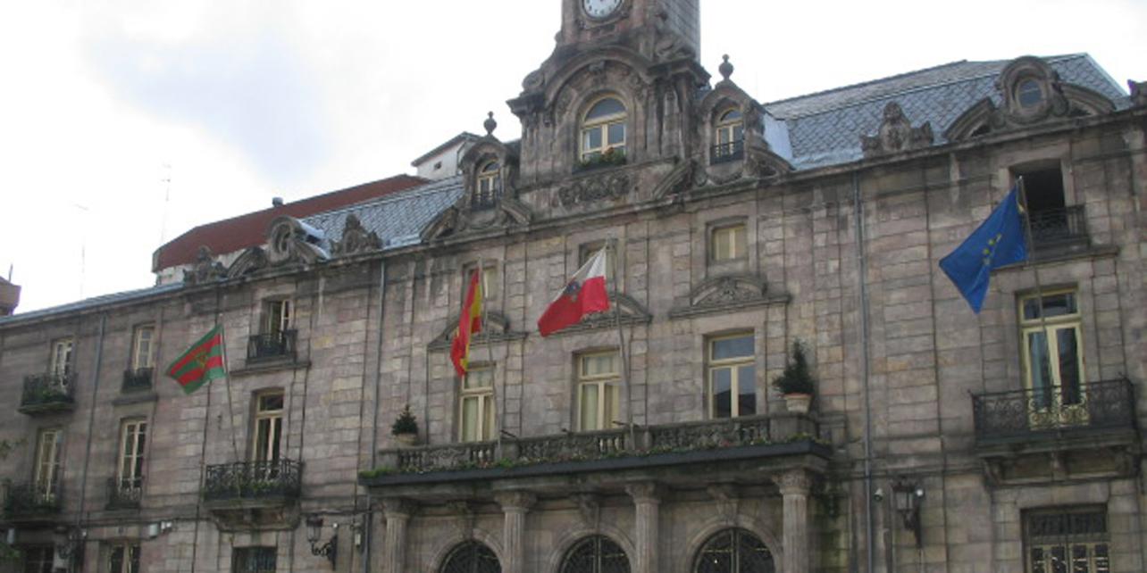 Palacio de Demetrio Herrero Palacio de Demetrio Herrero