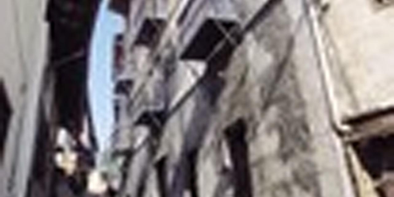 Palacio de Arrietakua Palacio de Arrietakua