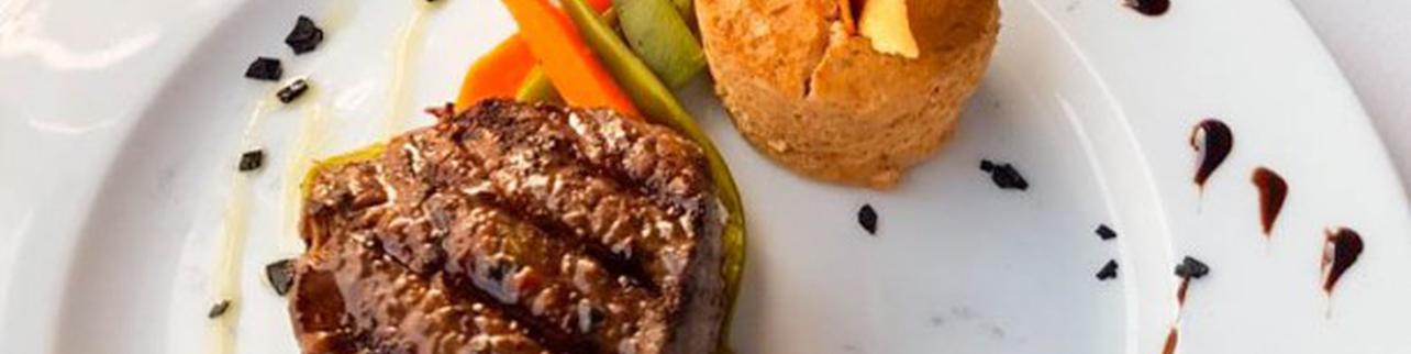 Molino Grill Molino Grill