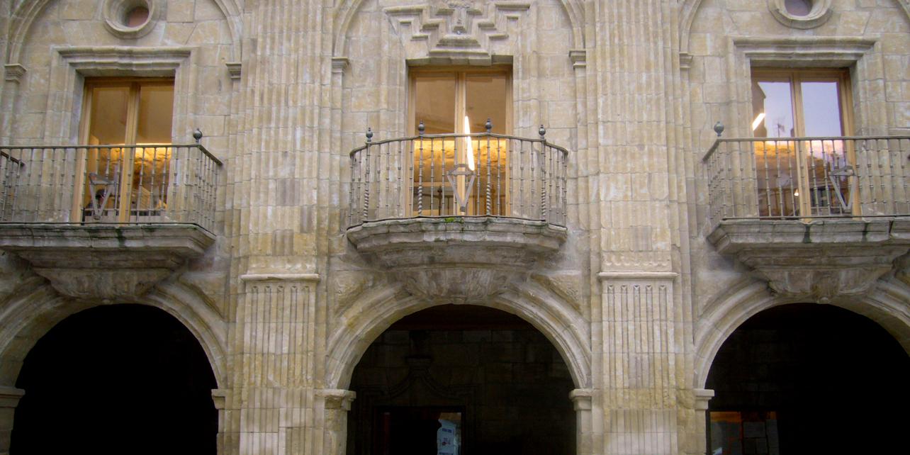 Ayuntamiento de Labastida Ayuntamiento de Labastida