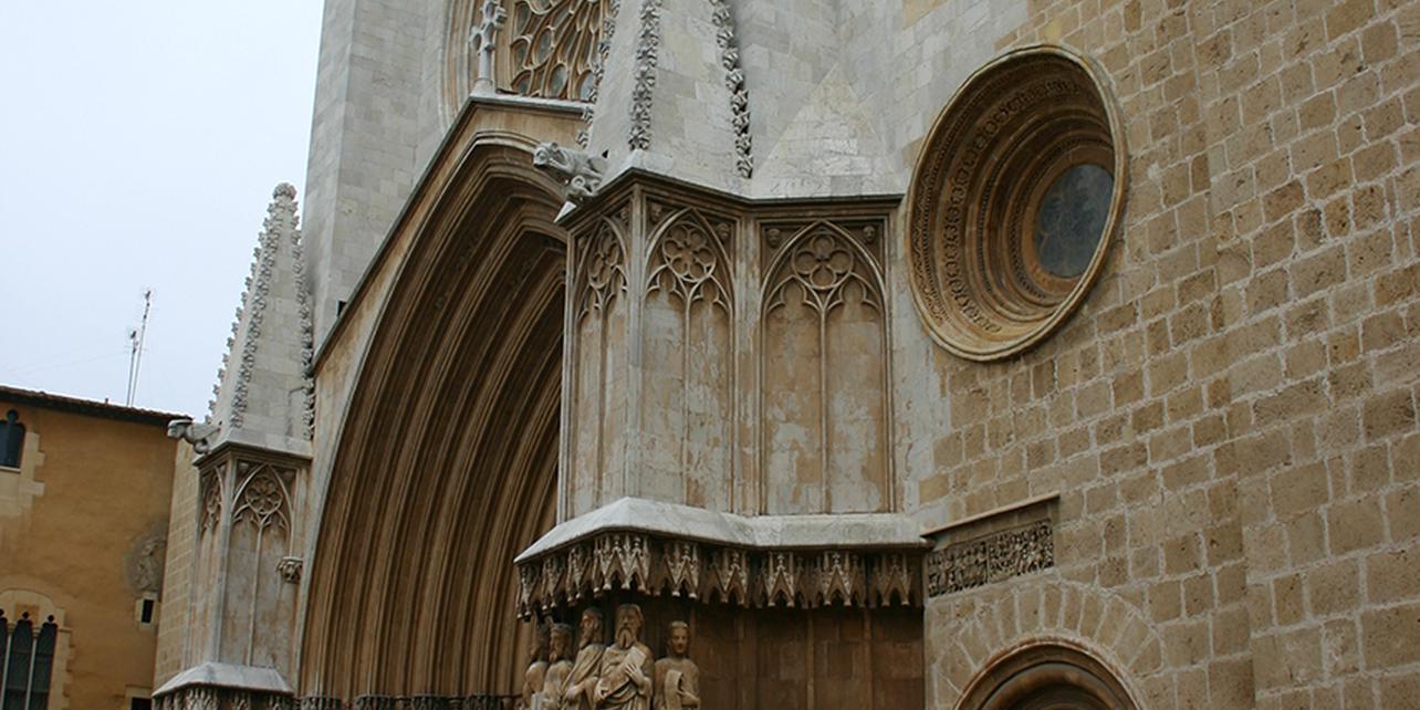 Catedral de Santa María y Museo Diocesano Catedral de Santa María y Museo Diocesano