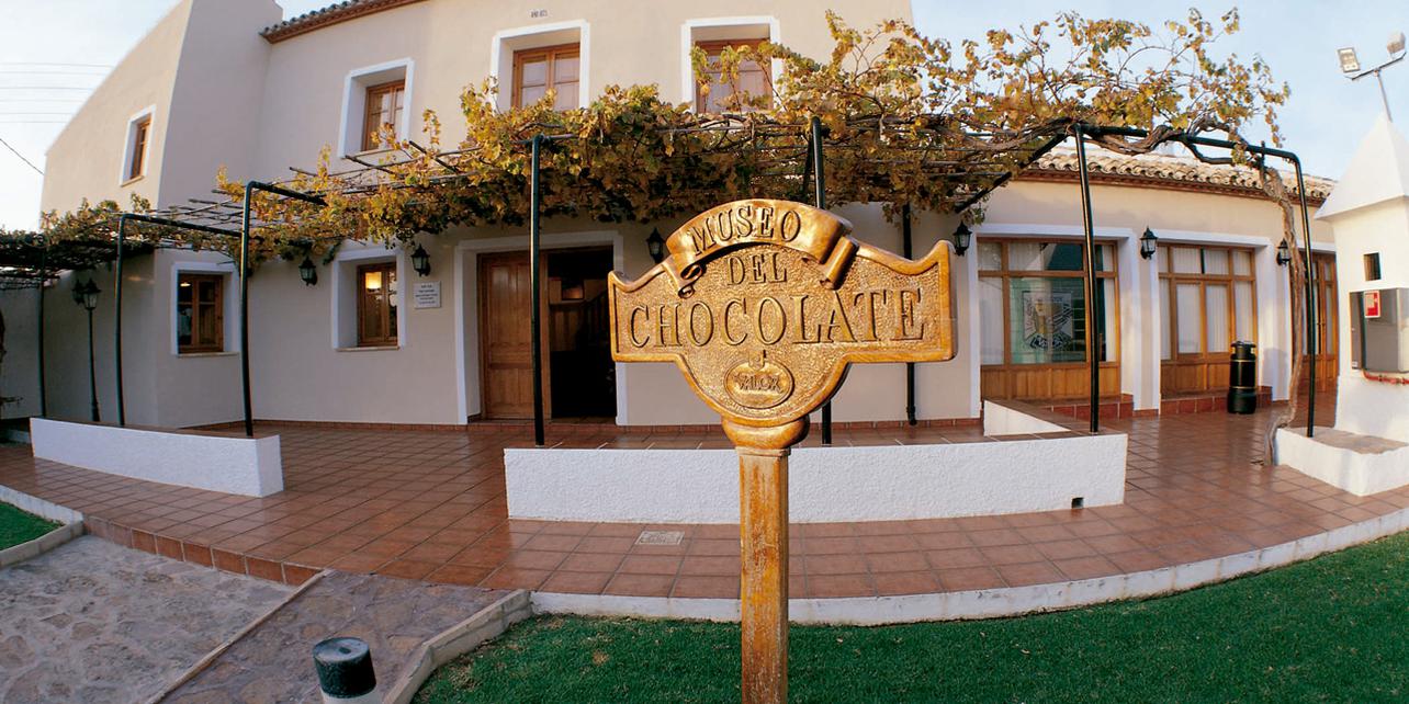 Museo Valenciano del Chocolate Museo Valenciano del Chocolate