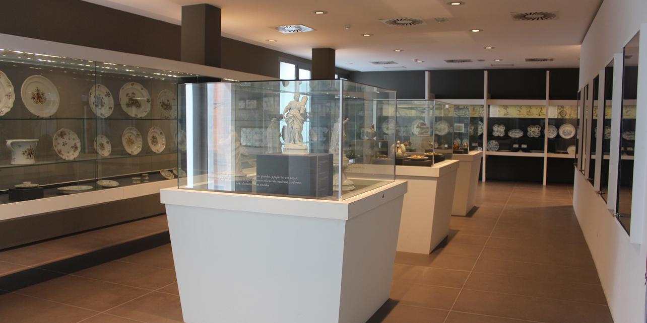 Museo de la Cerámica Museo de la Cerámica
