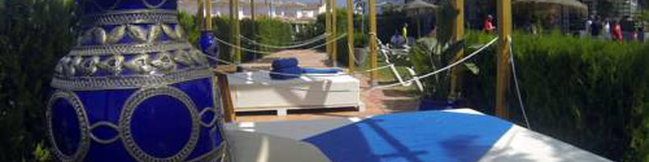 OHTELS CARABELA BEACH&GOLF OHTELS CARABELA BEACH&GOLF