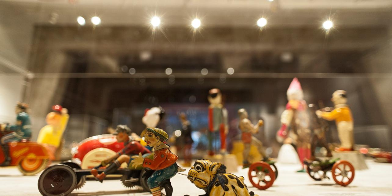 Museo Valenciano del Juguete Museo Valenciano del Juguete