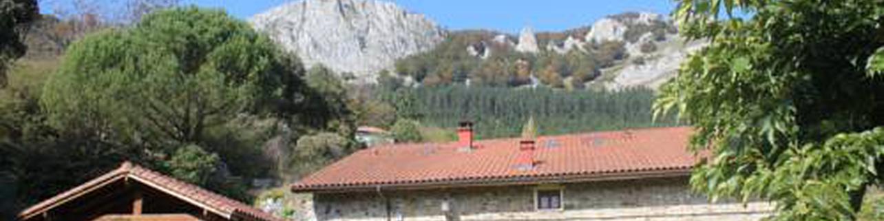 Agroturismo Muru Agroturismo Muru