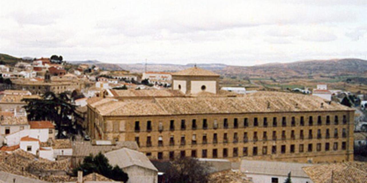 Monasterio de Nuestra Señora de la Merced Monasterio de Nuestra Señora de la Merced