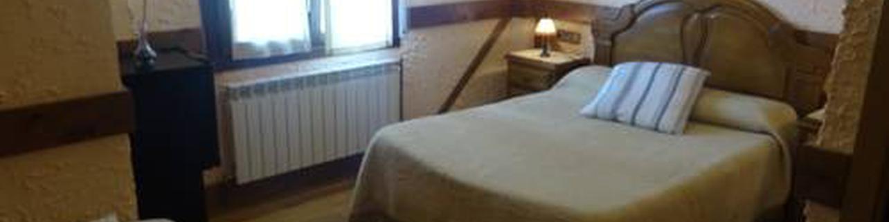 Agroturismo Arratzain Agroturismo Arratzain