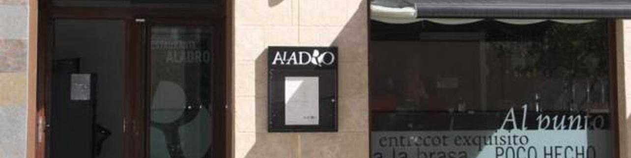Aladro Aladro