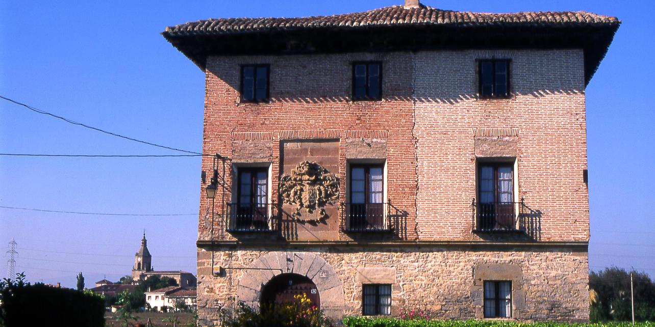 Palacio de los Ortiz de Zárate Palacio de los Ortiz de Zárate