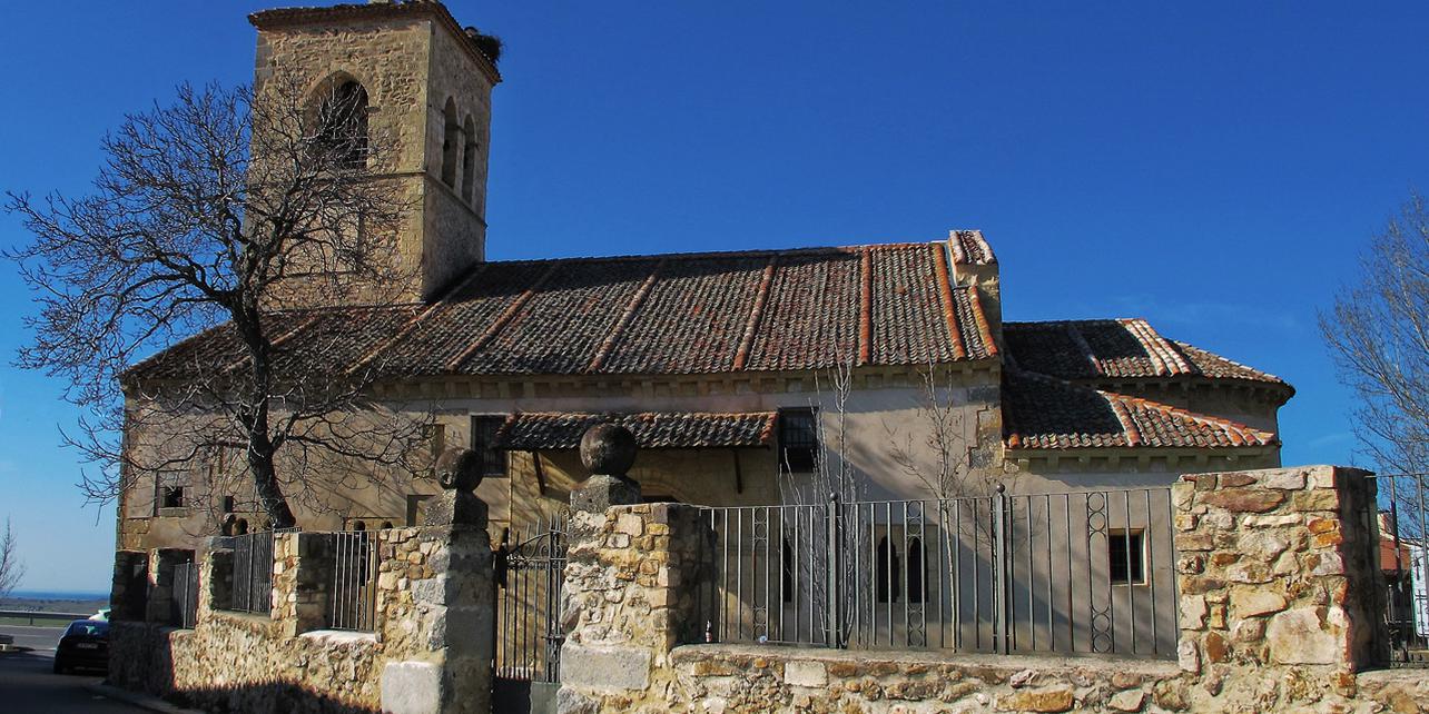 Iglesia de San Nicolás de Bari Iglesia de San Nicolás de Bari