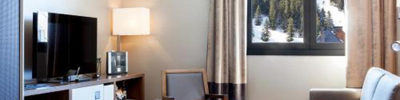 Hotel AC Baqueira Ski Resort, Autograph Collection Hotel AC Baqueira Ski Resort, Autograph Collection