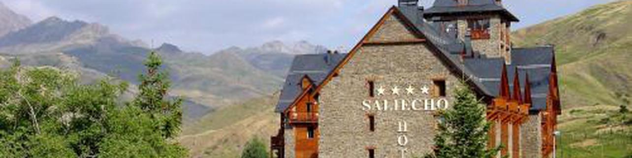 Hotel Saliecho Hotel Saliecho