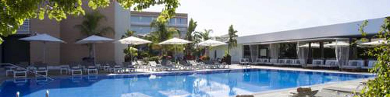 Altafulla Mar Hotel Altafulla Mar Hotel