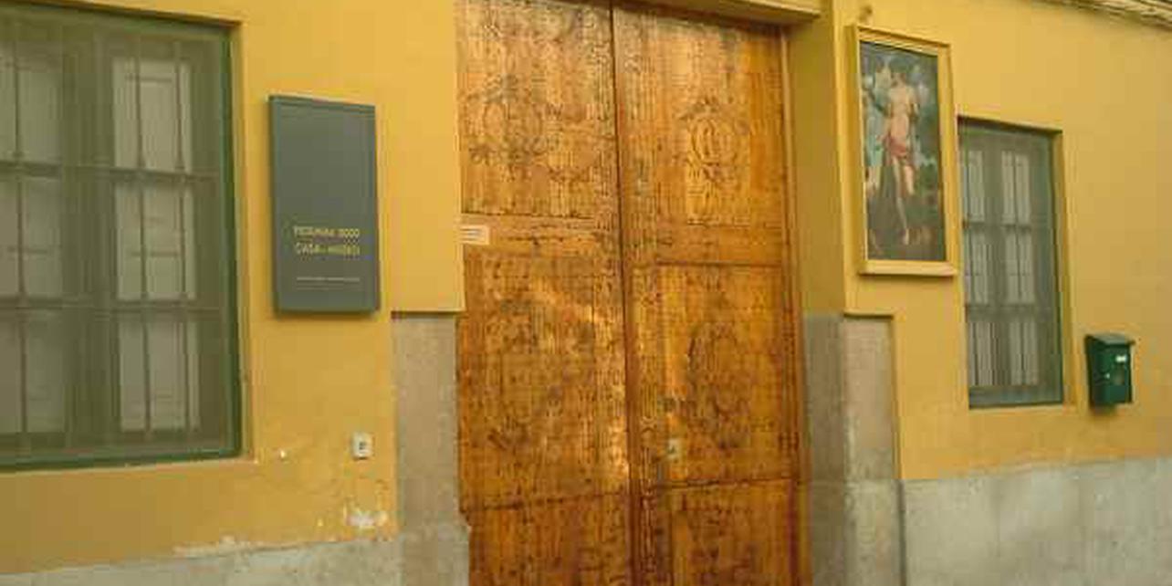 Museo de Arte Moderno y Contemporáneo Pedralba 2000 Museo de Arte Moderno y Contemporáneo Pedralba 2000