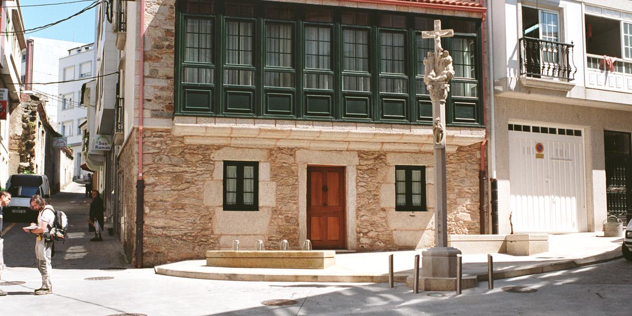 Barrio de la Atalaia Barrio de la Atalaia