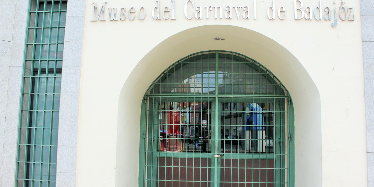 Museo del Carnaval Museo del Carnaval