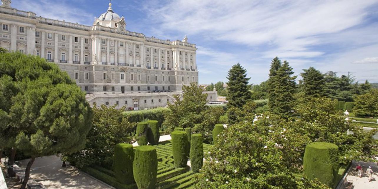 Palacio Real Palacio Real
