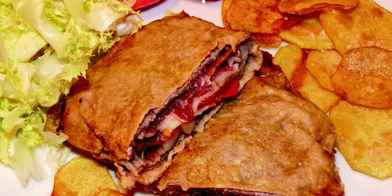 Cachopo Cachopo