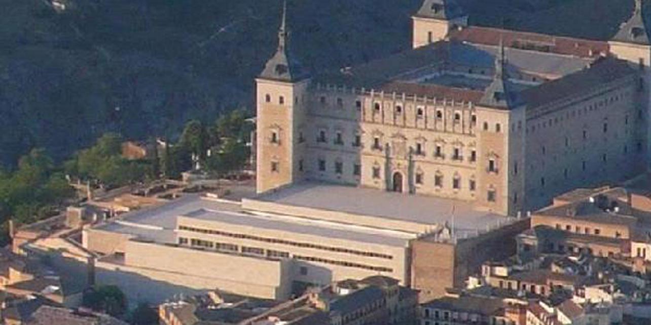 Museo del Ejército de Toledo Museo del Ejército de Toledo