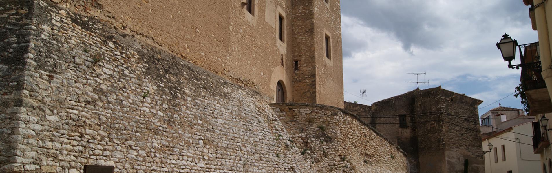 Creixell Guía Repsol