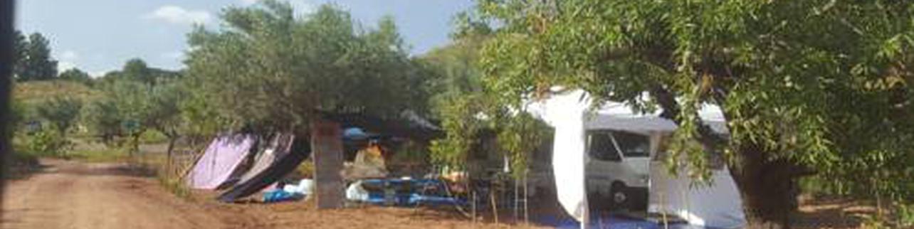 Pachamama ecocamping Pachamama ecocamping