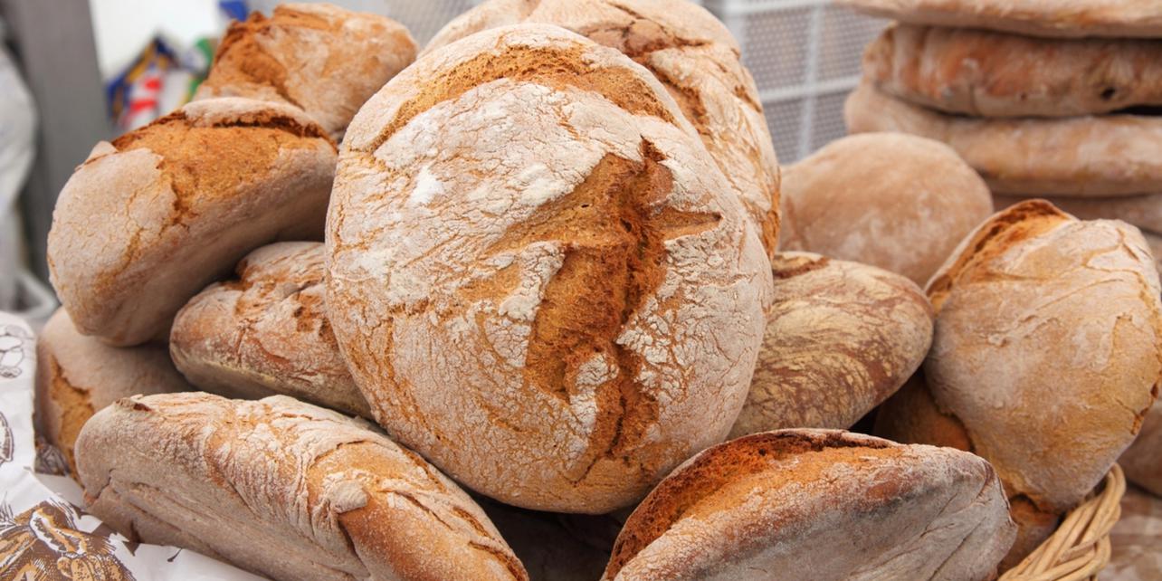 Pan de Ousá Pan de Ousá