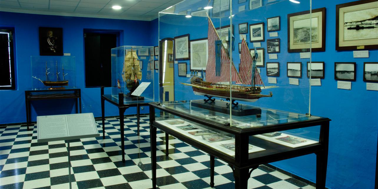 Museo Militar de Menorca Museo Militar de Menorca