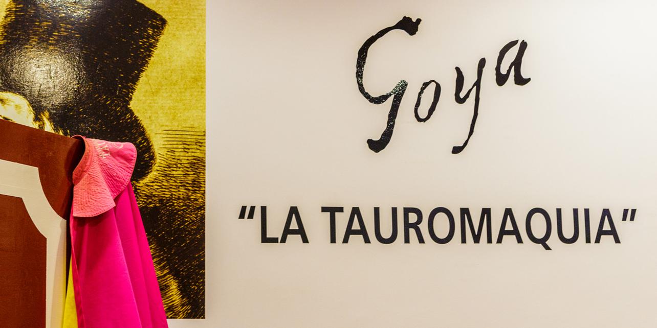 Museo Taurino Museo Taurino