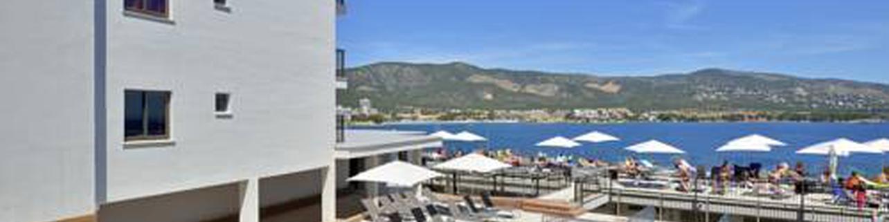 Alua Palmanova Bay Alua Palmanova Bay