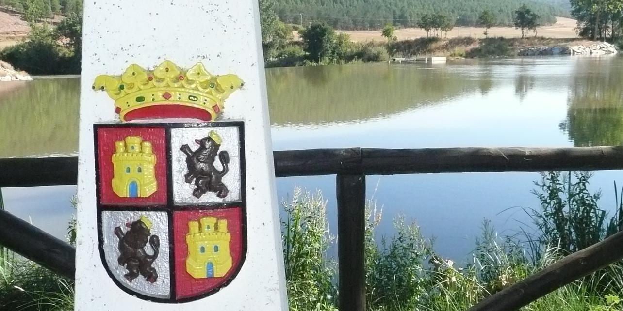 Canal de Castilla Canal de Castilla