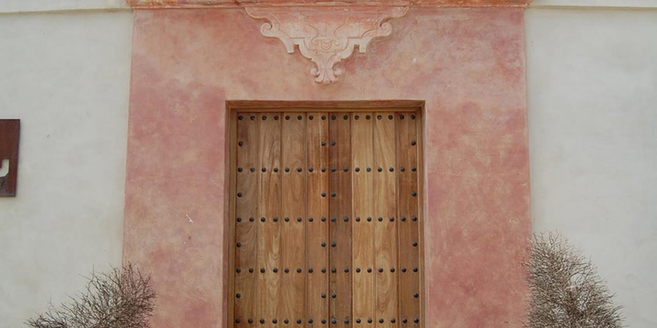 Casa de la Cilla del Cabildo Casa de la Cilla del Cabildo