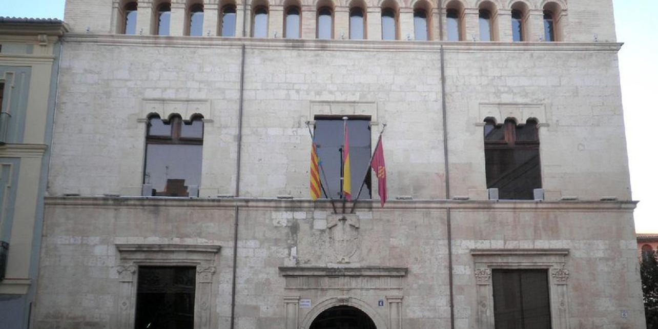 Casa Consistorial Casa Consistorial