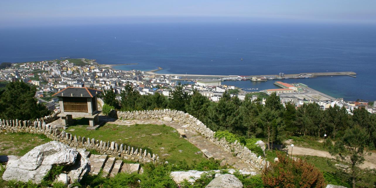 Monte Castelo Monte Castelo