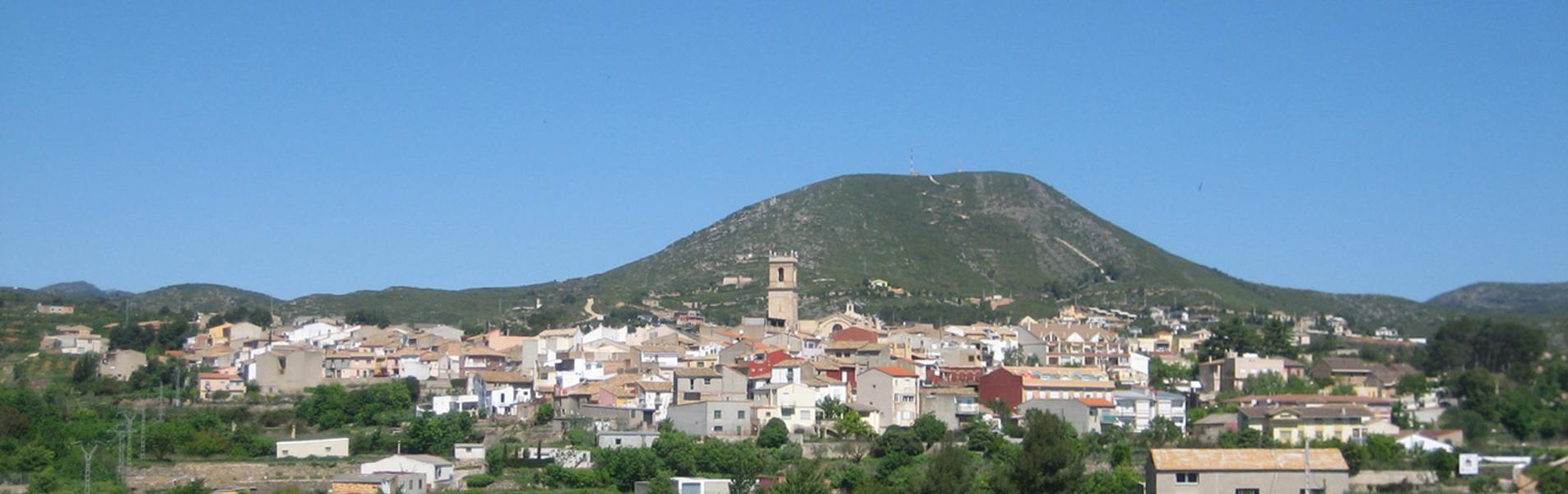 Siete Aguas Guía Repsol