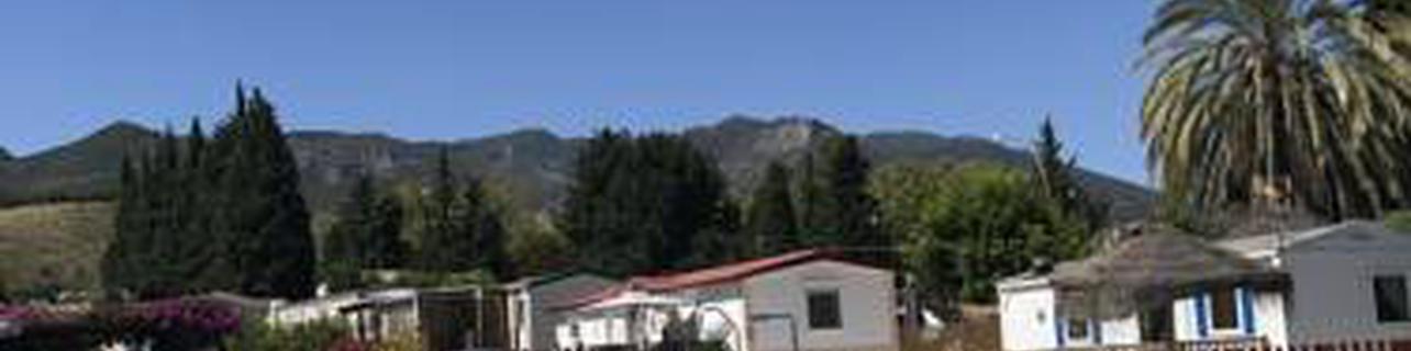 Malaga Monte Parc Malaga Monte Parc