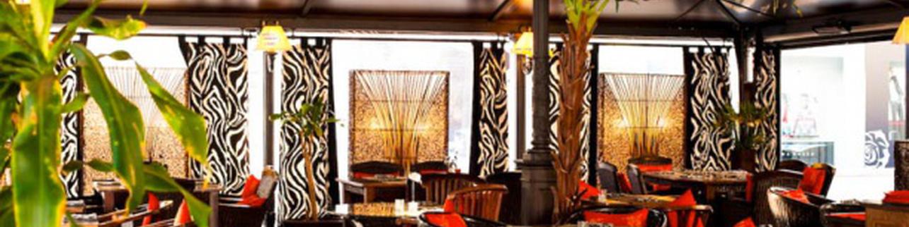 Monkey Bar & Grill Monkey Bar & Grill
