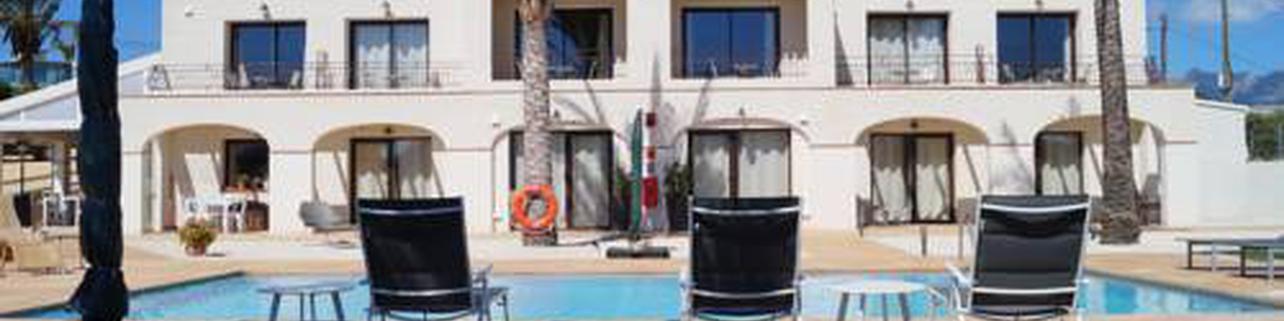 Aparthotel Camp El Planet Aparthotel Camp El Planet