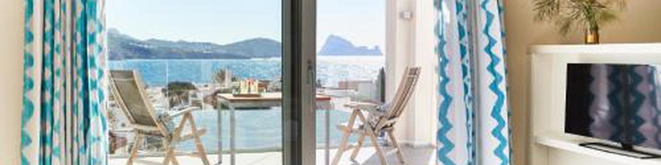 7Pines Resort Ibiza 7Pines Resort Ibiza