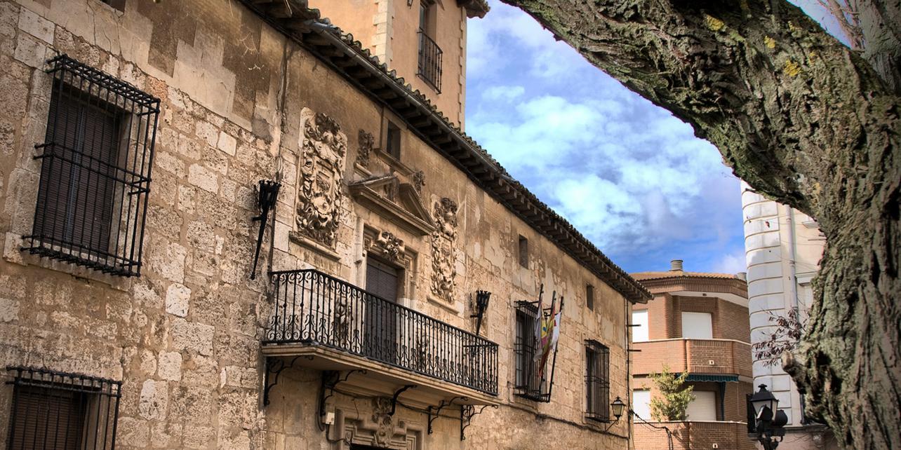 Casa de los Rada Casa de los Rada