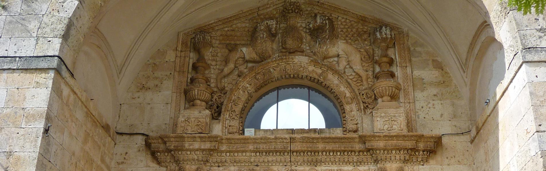 Arauzo de Miel Guía Repsol