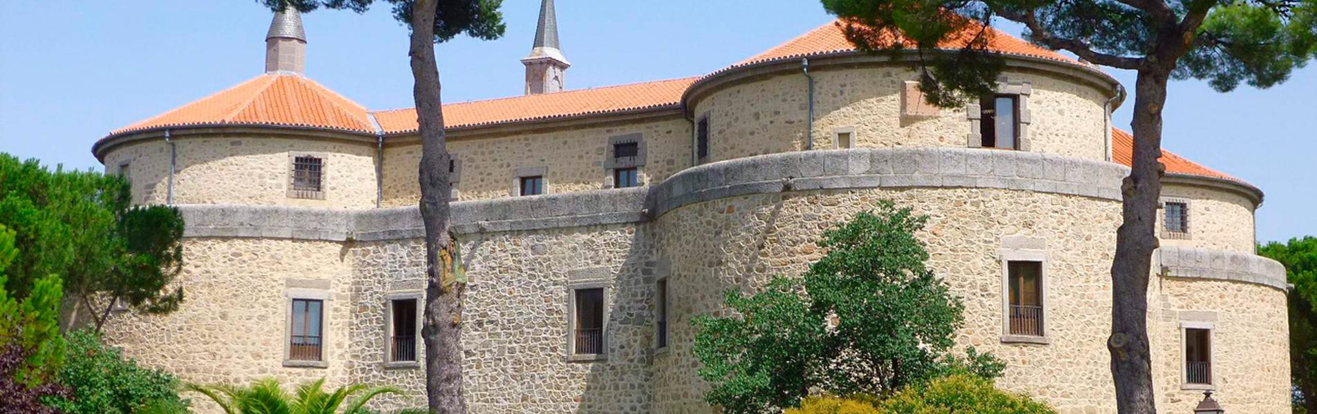 Villaviciosa de Odón Guía Repsol